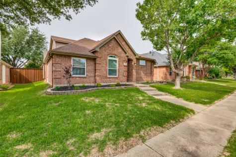 6105 Dark Forest Drive Mckinney TX 75070