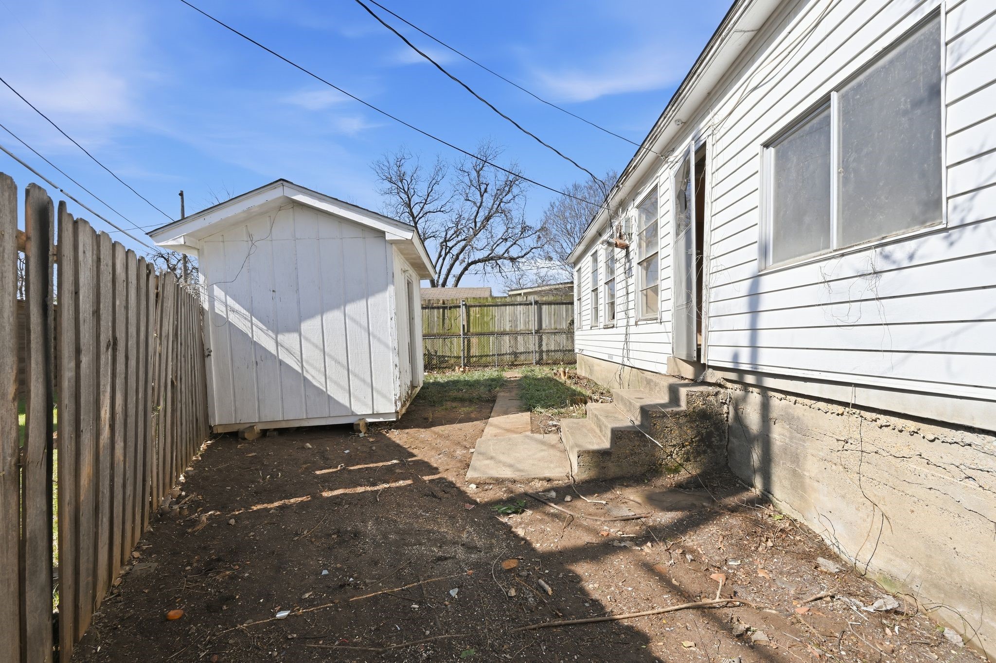 4242 Aero Drive Dallas TX 75209