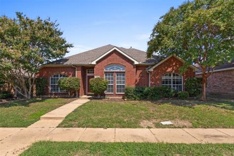 4610 Spanishmoss Drive Mckinney TX 75070