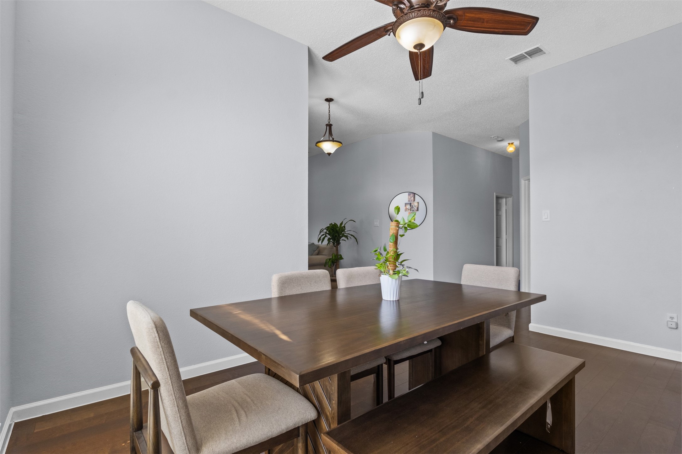 4610 Spanishmoss Drive Mckinney TX 75070