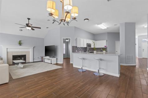 4610 Spanishmoss Drive Mckinney TX 75070