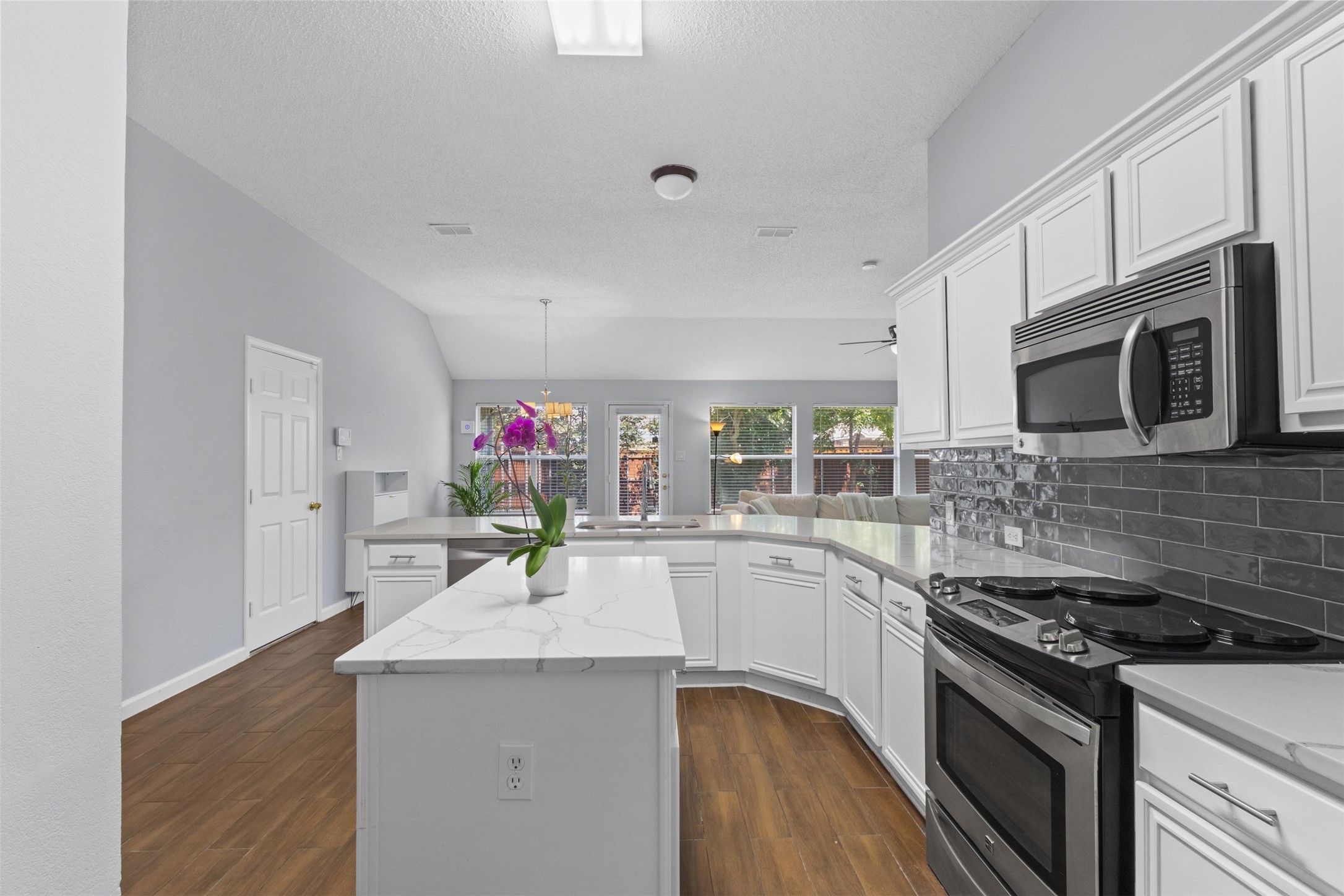 4610 Spanishmoss Drive Mckinney TX 75070