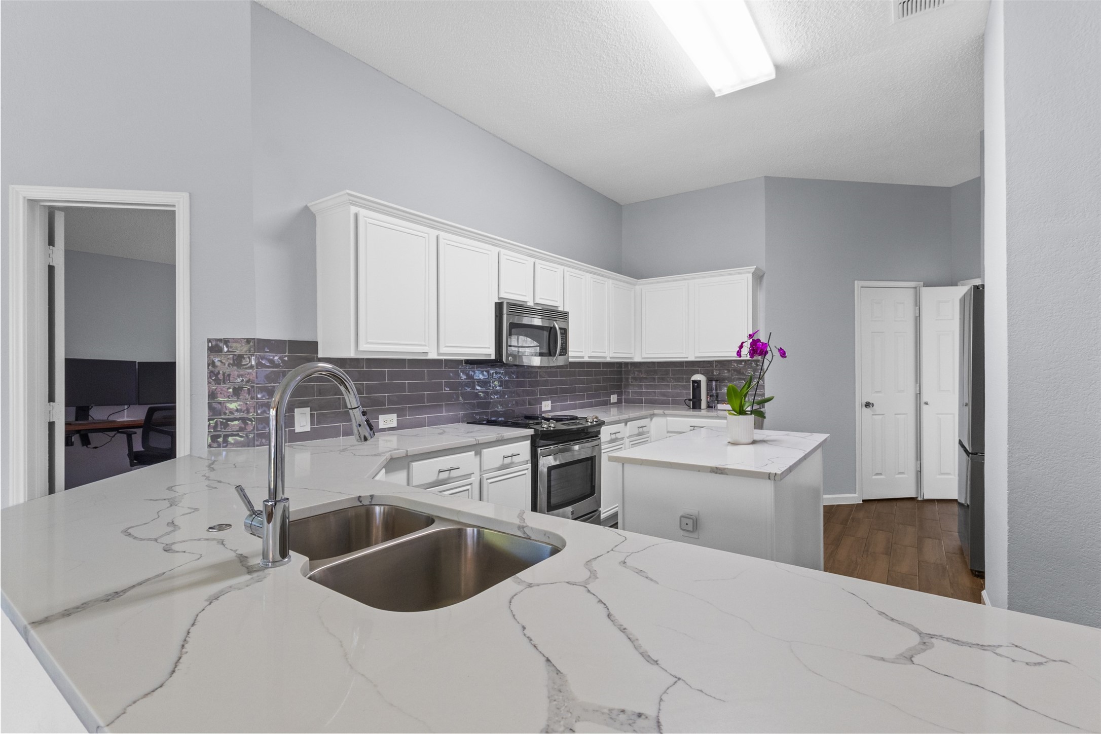 4610 Spanishmoss Drive Mckinney TX 75070