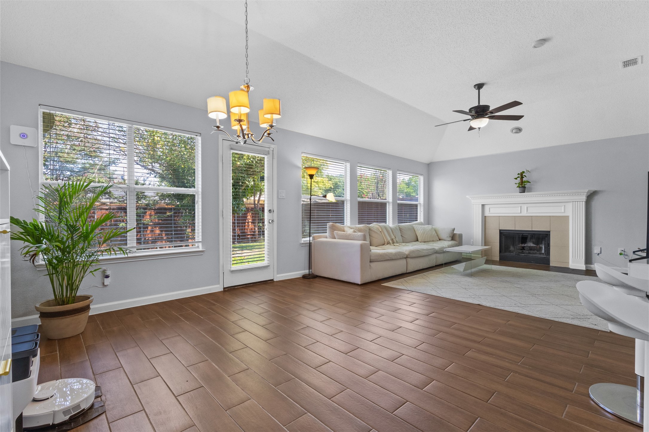 4610 Spanishmoss Drive Mckinney TX 75070
