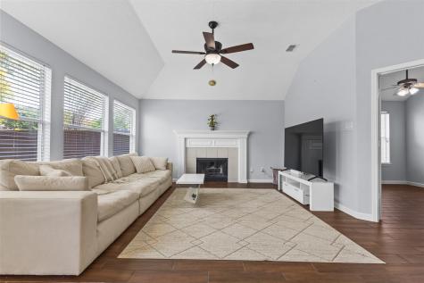 4610 Spanishmoss Drive Mckinney TX 75070