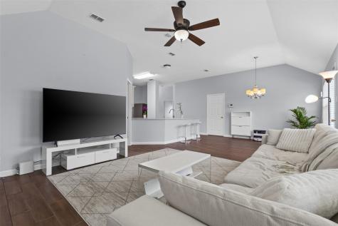 4610 Spanishmoss Drive Mckinney TX 75070