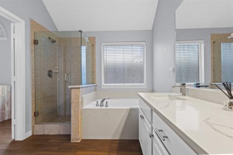 4610 Spanishmoss Drive Mckinney TX 75070