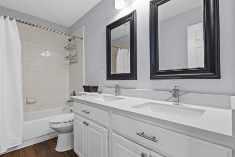 4610 Spanishmoss Drive Mckinney TX 75070