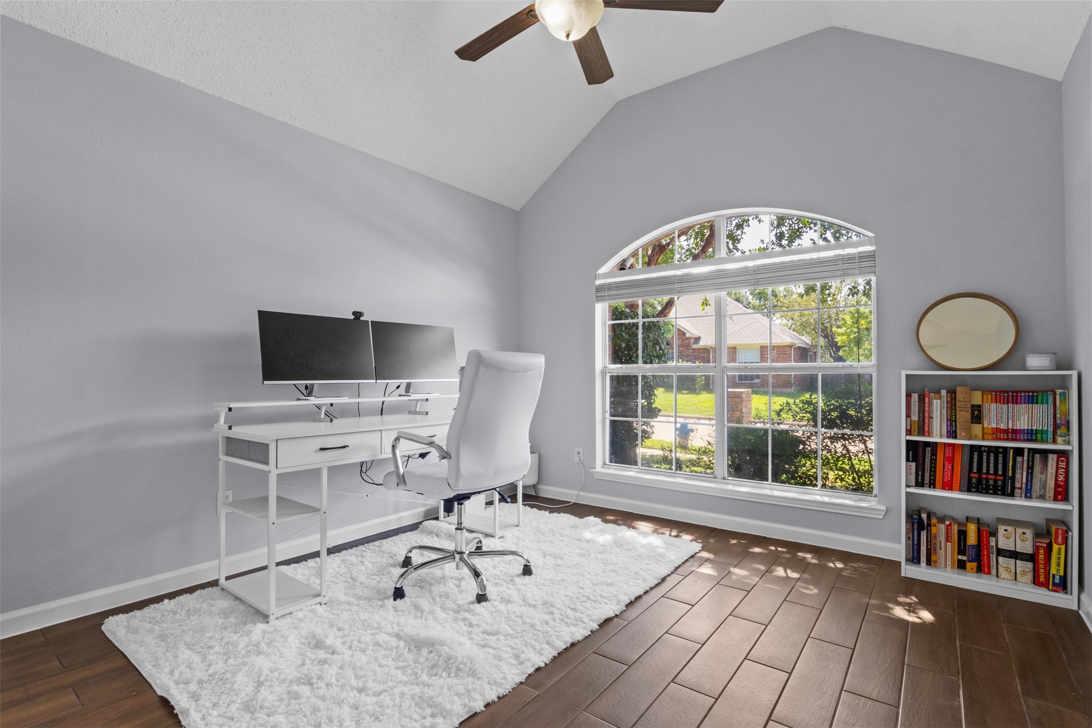 4610 Spanishmoss Drive Mckinney TX 75070