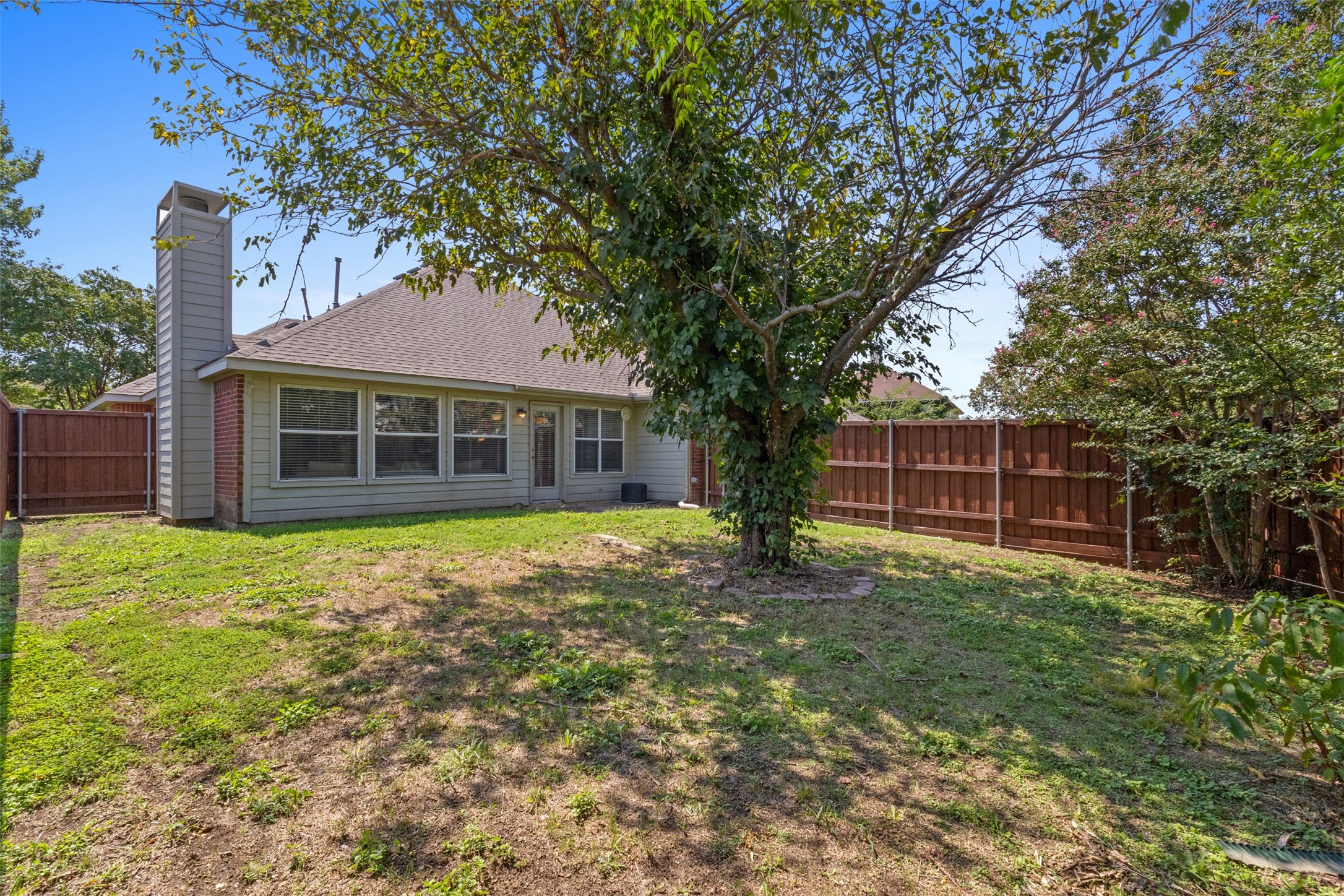 4610 Spanishmoss Drive Mckinney TX 75070