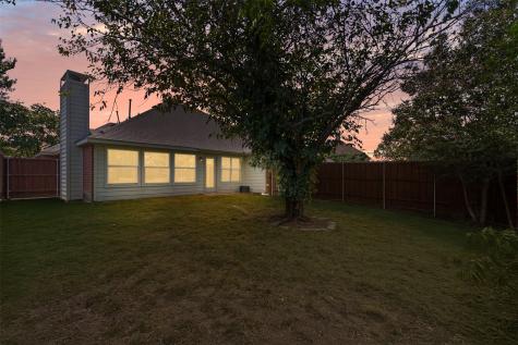 4610 Spanishmoss Drive Mckinney TX 75070