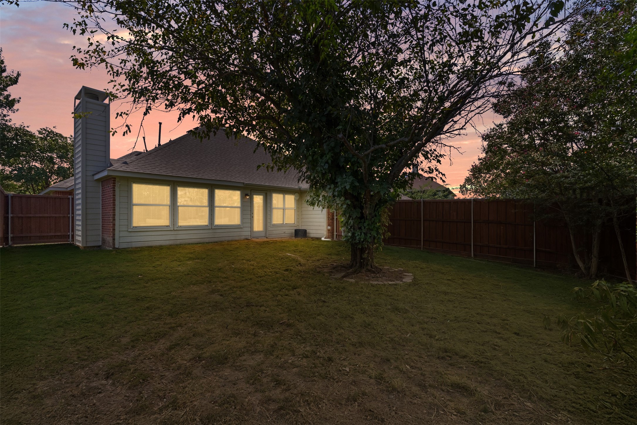 4610 Spanishmoss Drive Mckinney TX 75070