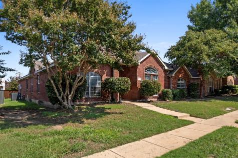 4610 Spanishmoss Drive Mckinney TX 75070