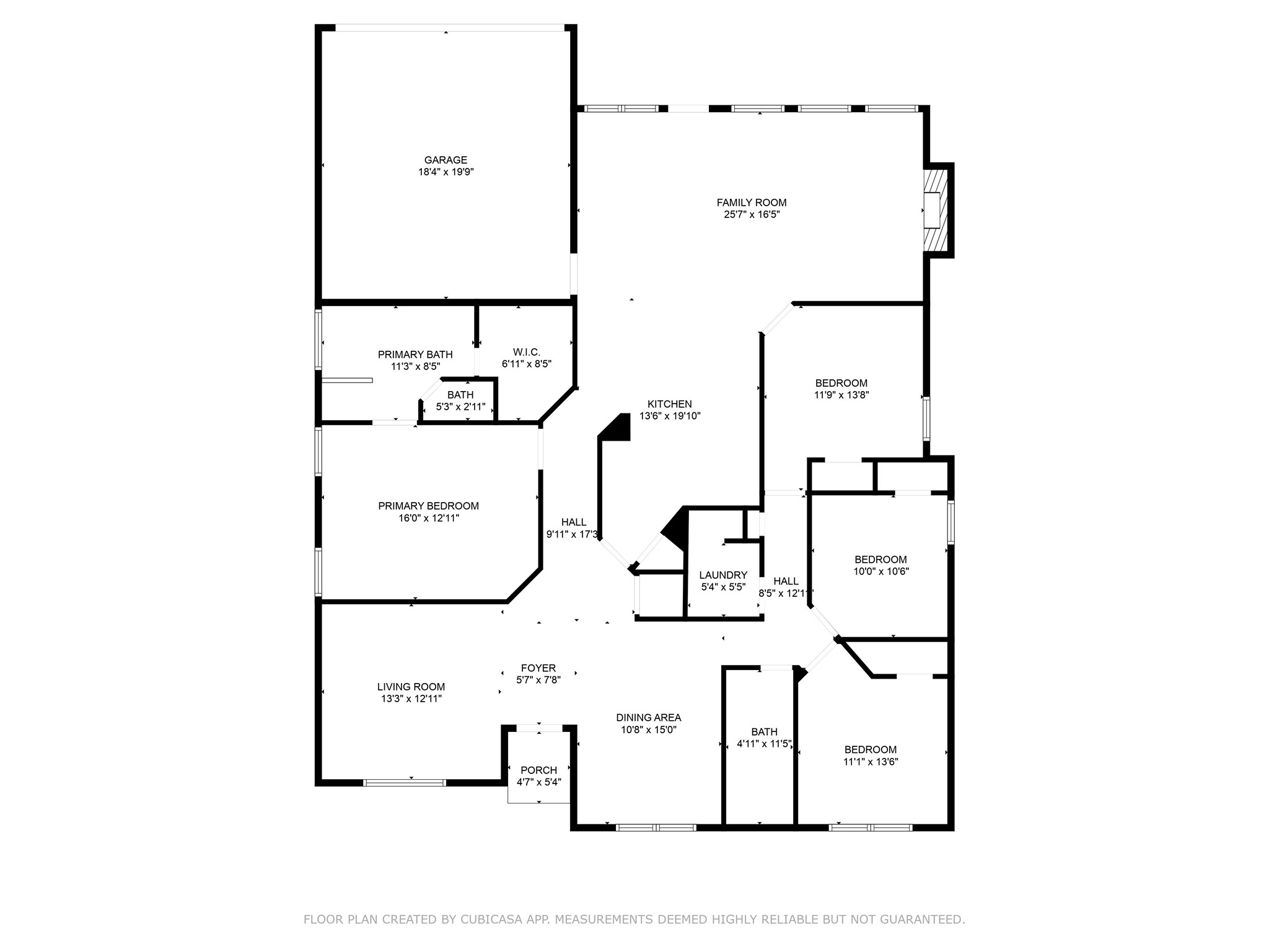 4610 Spanishmoss Drive Mckinney TX 75070