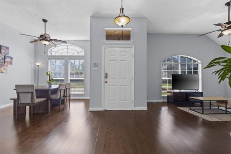 4610 Spanishmoss Drive Mckinney TX 75070