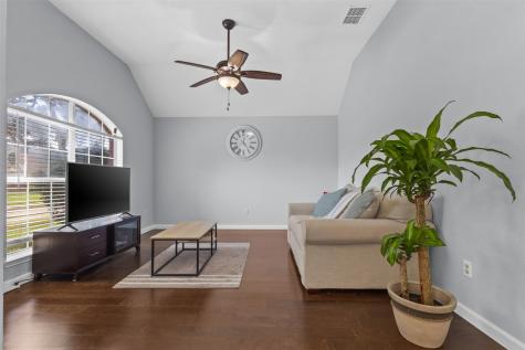 4610 Spanishmoss Drive Mckinney TX 75070