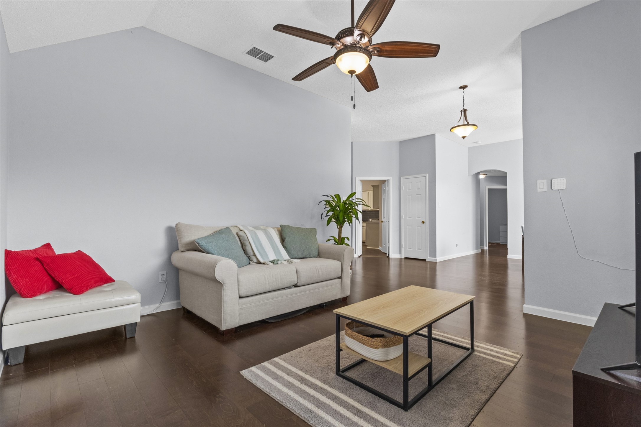 4610 Spanishmoss Drive Mckinney TX 75070