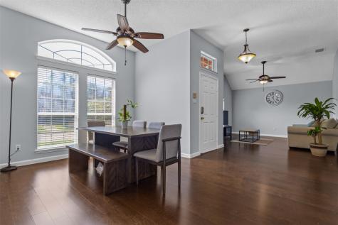 4610 Spanishmoss Drive Mckinney TX 75070