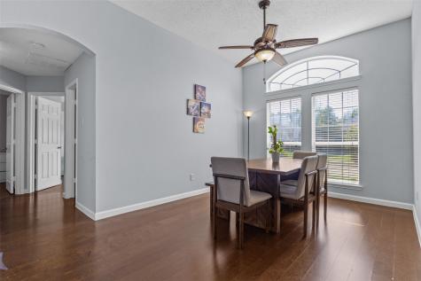 4610 Spanishmoss Drive Mckinney TX 75070