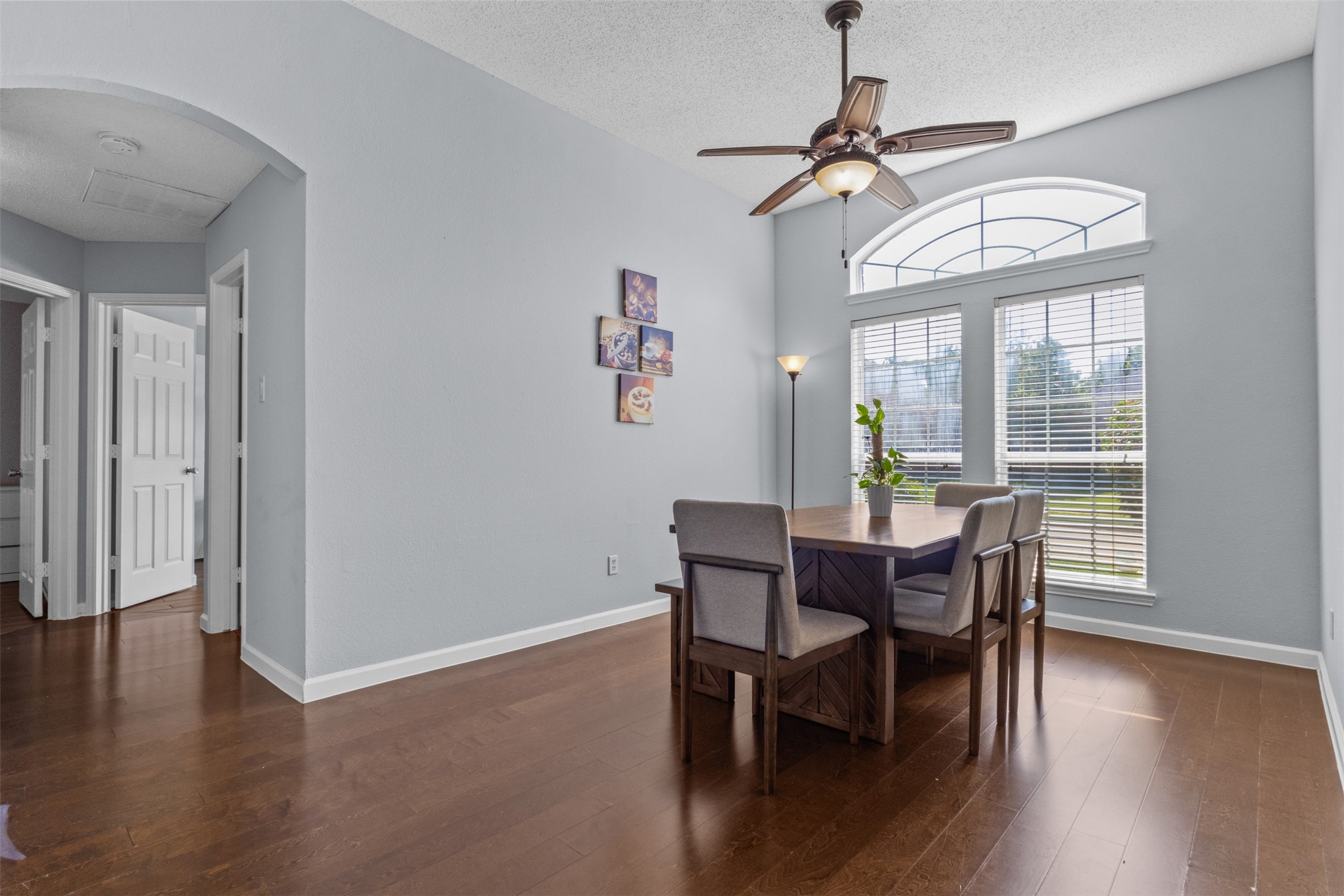 4610 Spanishmoss Drive Mckinney TX 75070