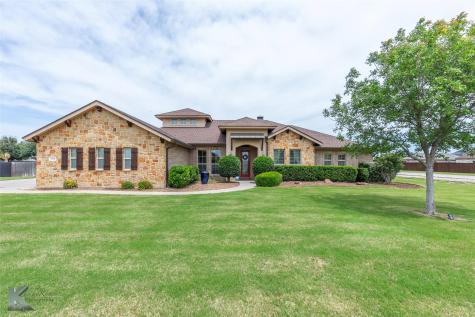 602 Prosperity Road Abilene TX 79602