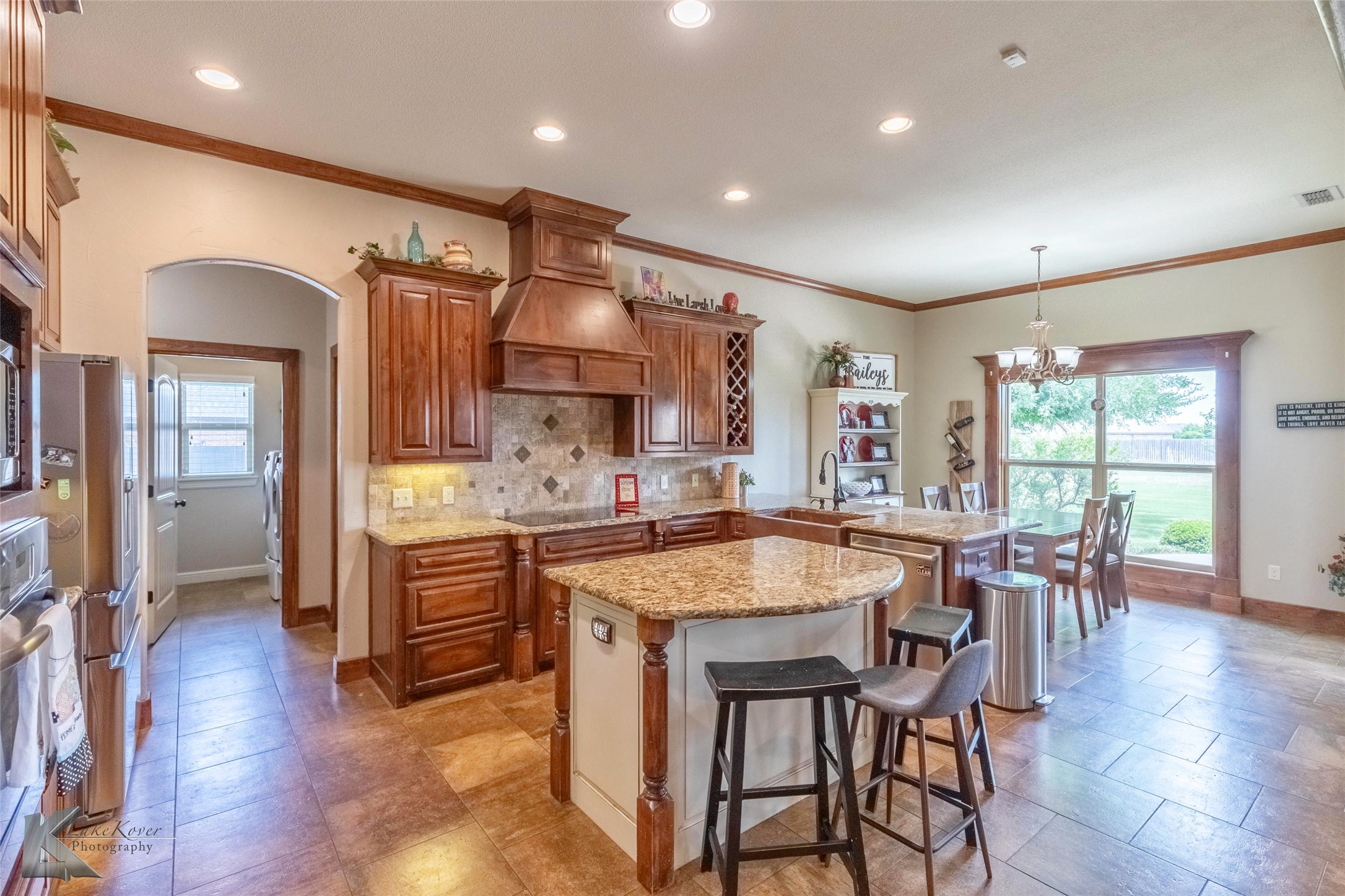 602 Prosperity Road Abilene TX 79602