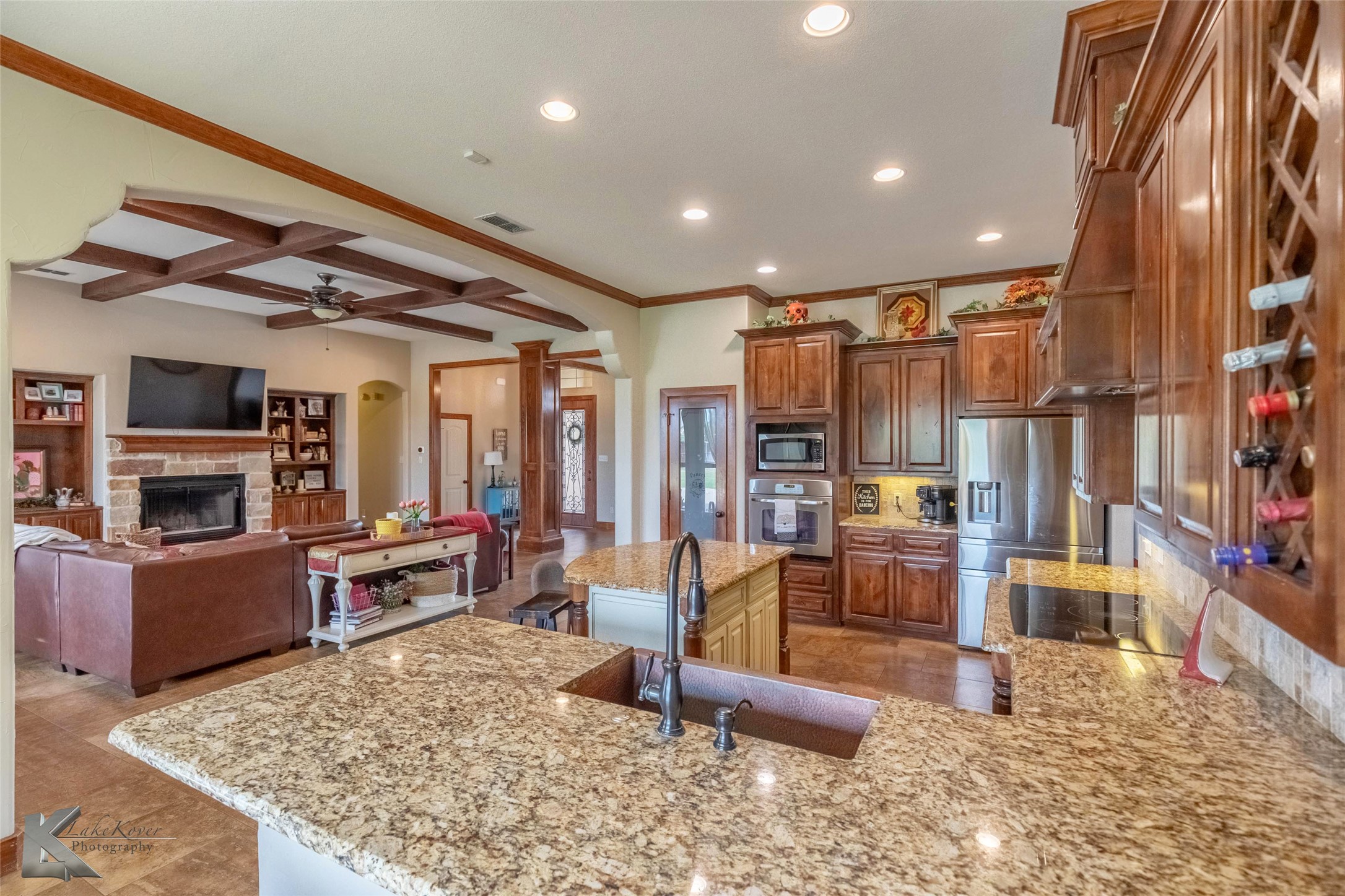 602 Prosperity Road Abilene TX 79602