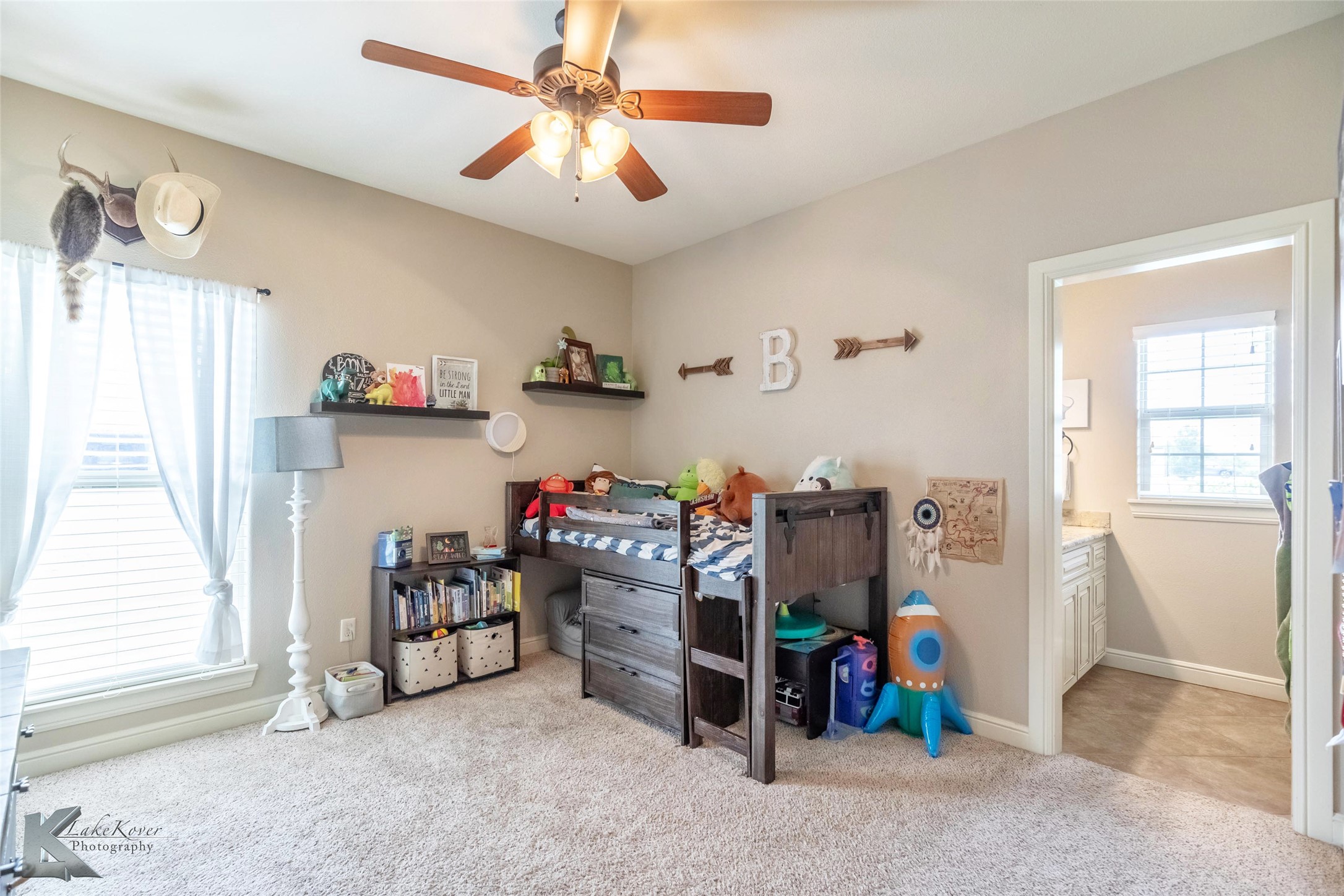 602 Prosperity Road Abilene TX 79602