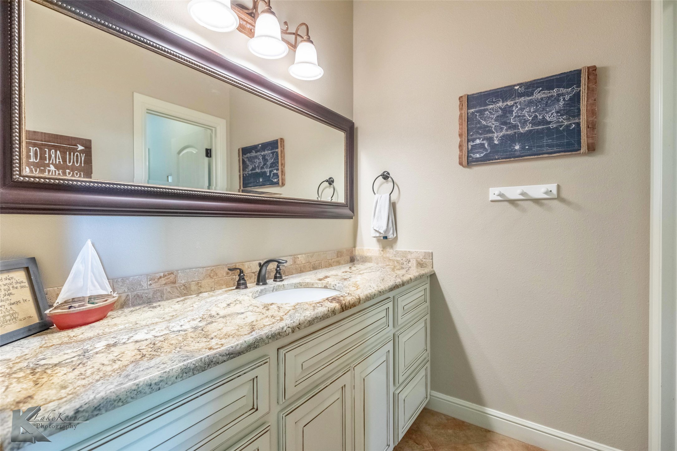 602 Prosperity Road Abilene TX 79602