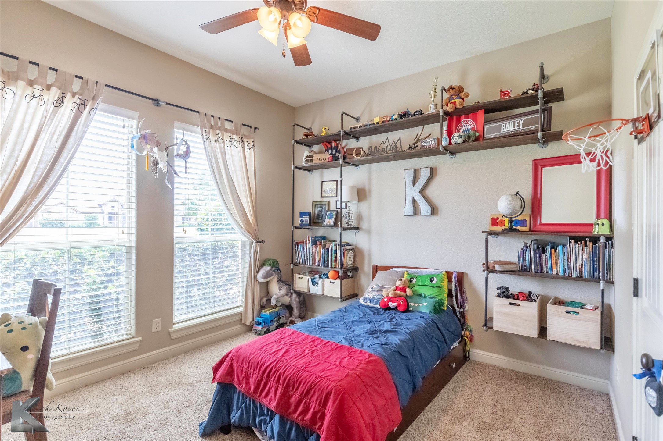 602 Prosperity Road Abilene TX 79602