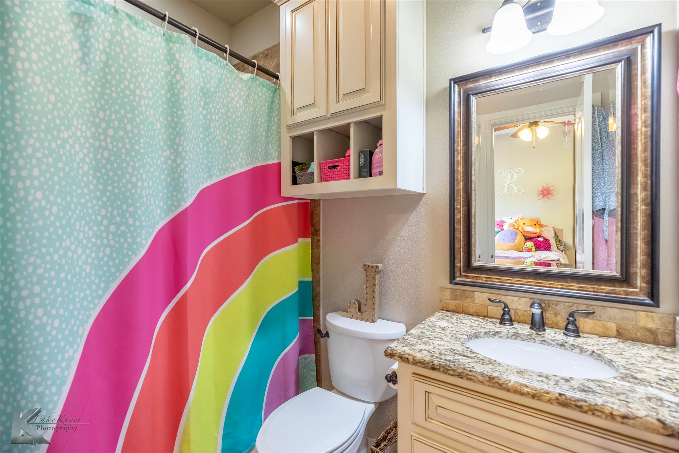 602 Prosperity Road Abilene TX 79602