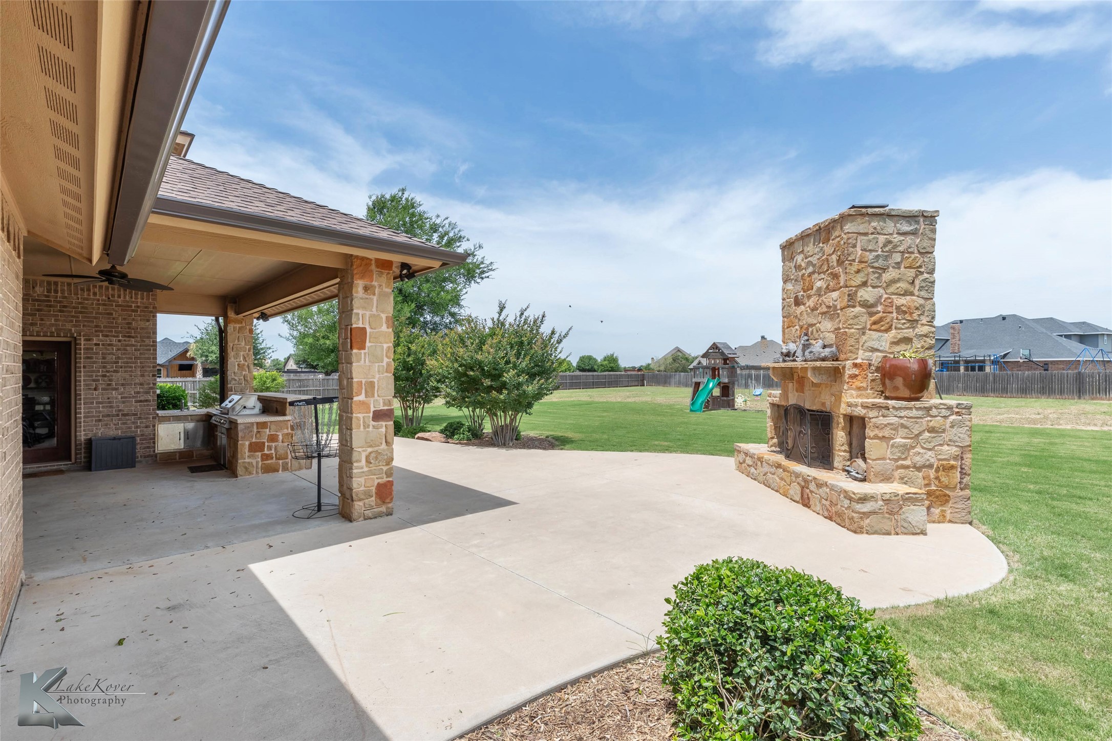 602 Prosperity Road Abilene TX 79602