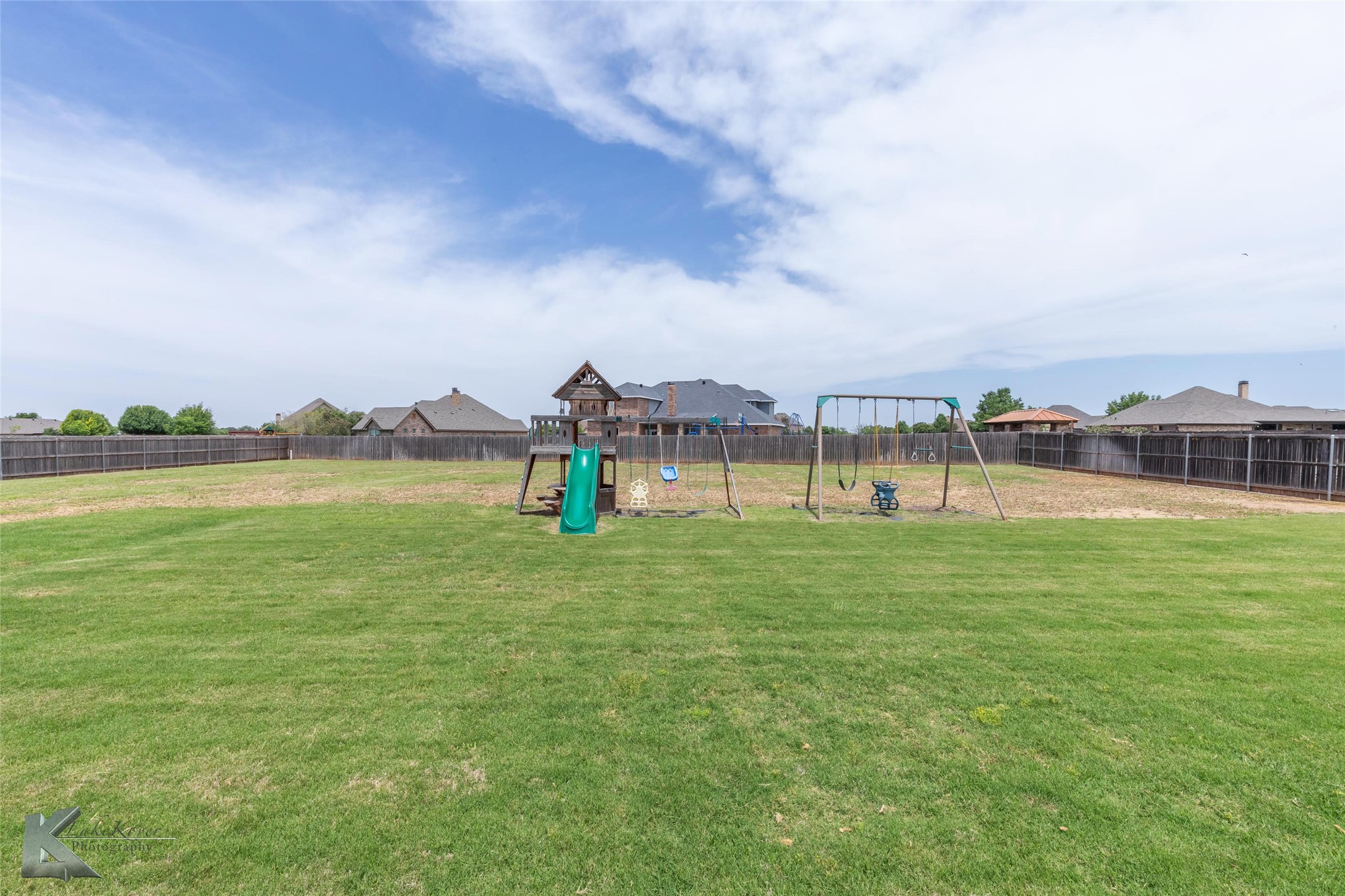 602 Prosperity Road Abilene TX 79602