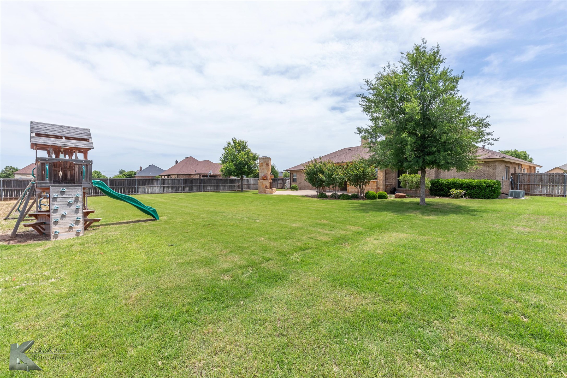 602 Prosperity Road Abilene TX 79602