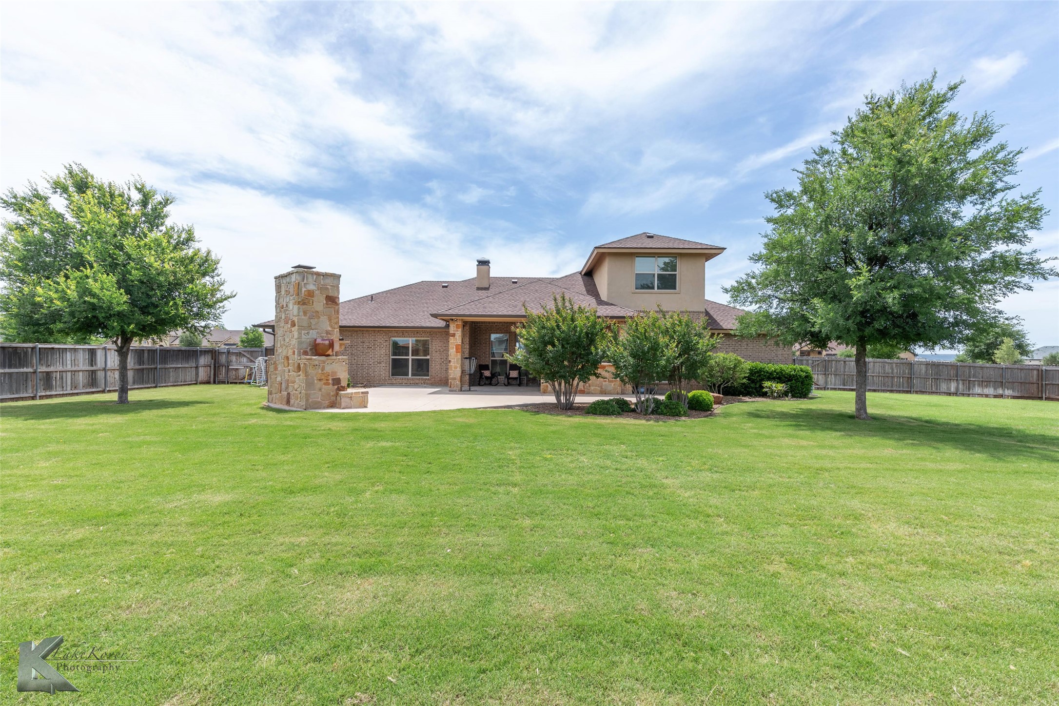 602 Prosperity Road Abilene TX 79602