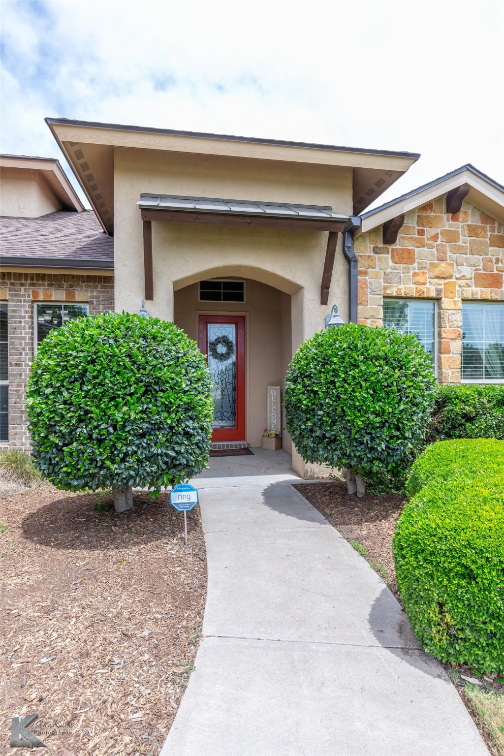 602 Prosperity Road Abilene TX 79602