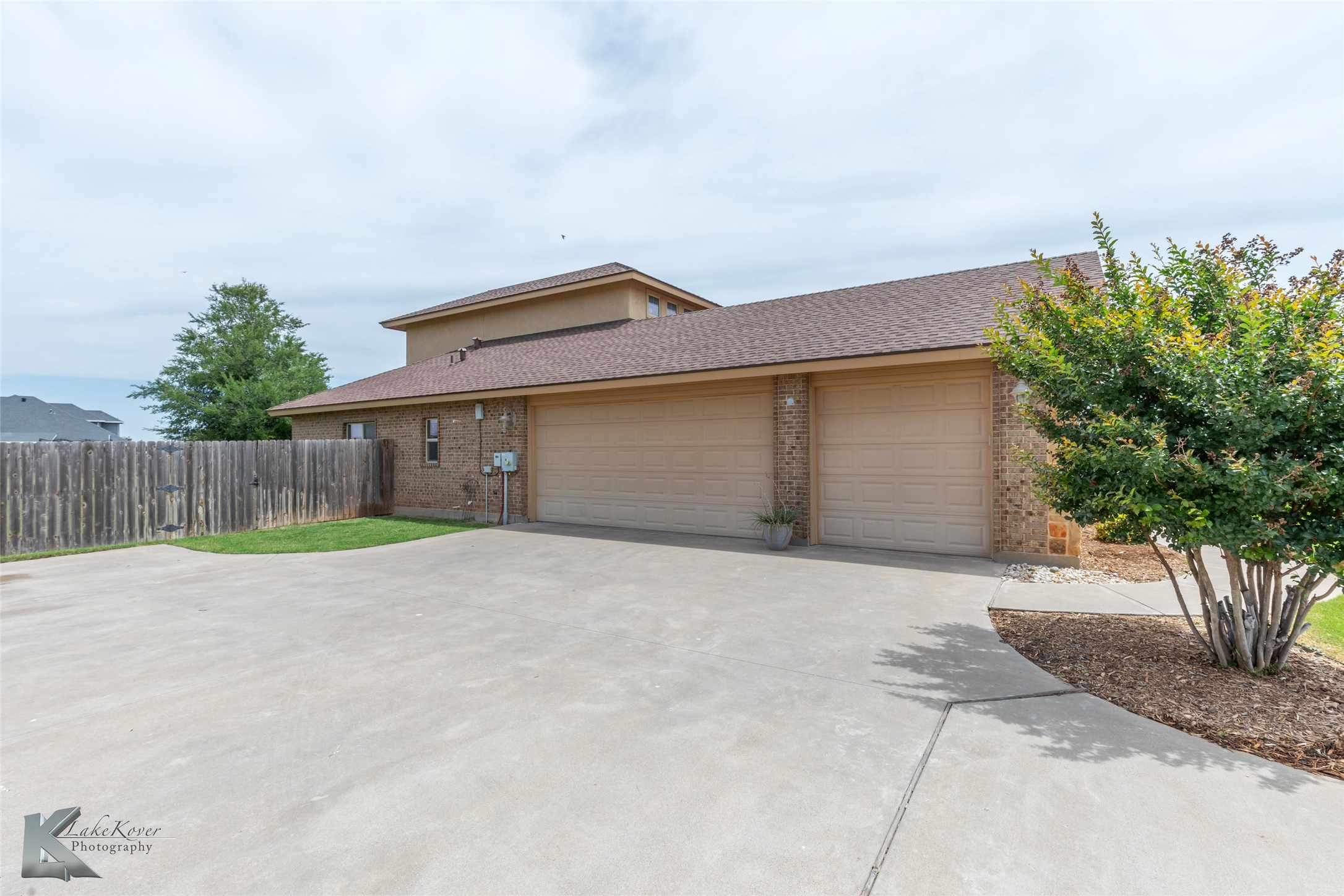 602 Prosperity Road Abilene TX 79602