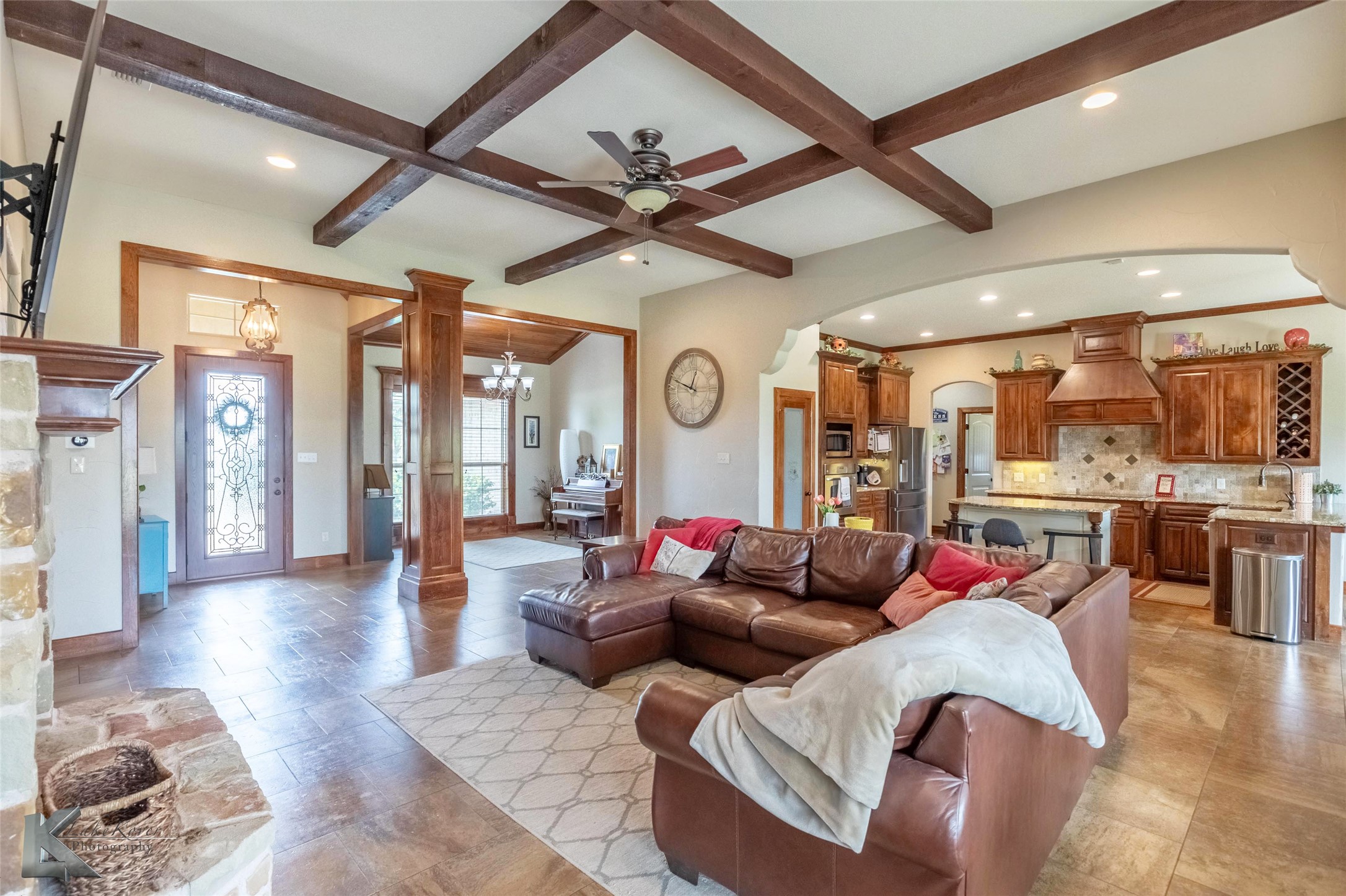 602 Prosperity Road Abilene TX 79602