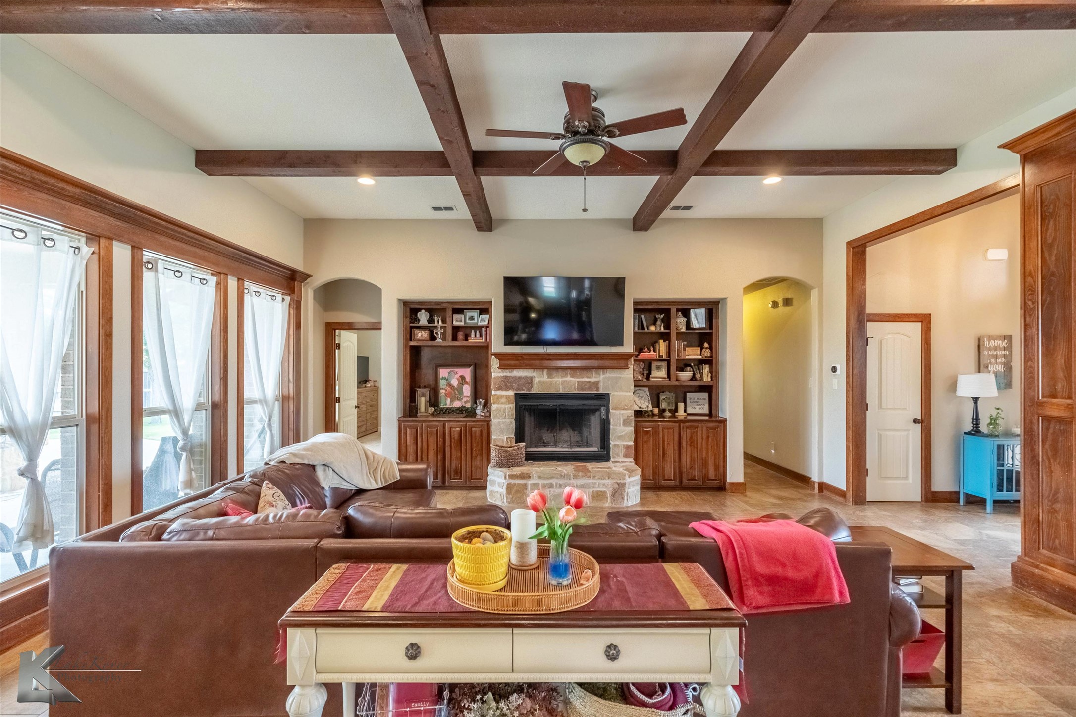 602 Prosperity Road Abilene TX 79602