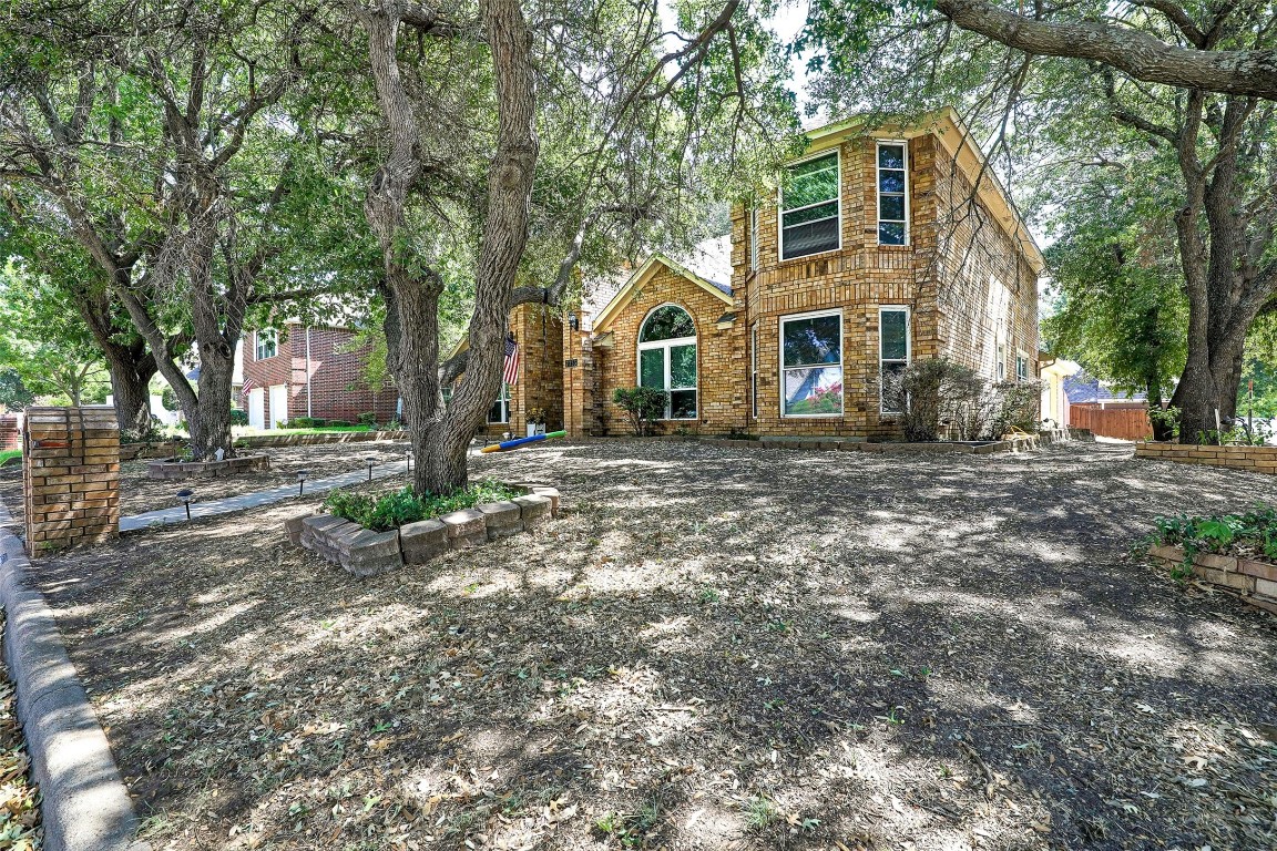 7733 Blossom Drive Fort Worth TX 76133