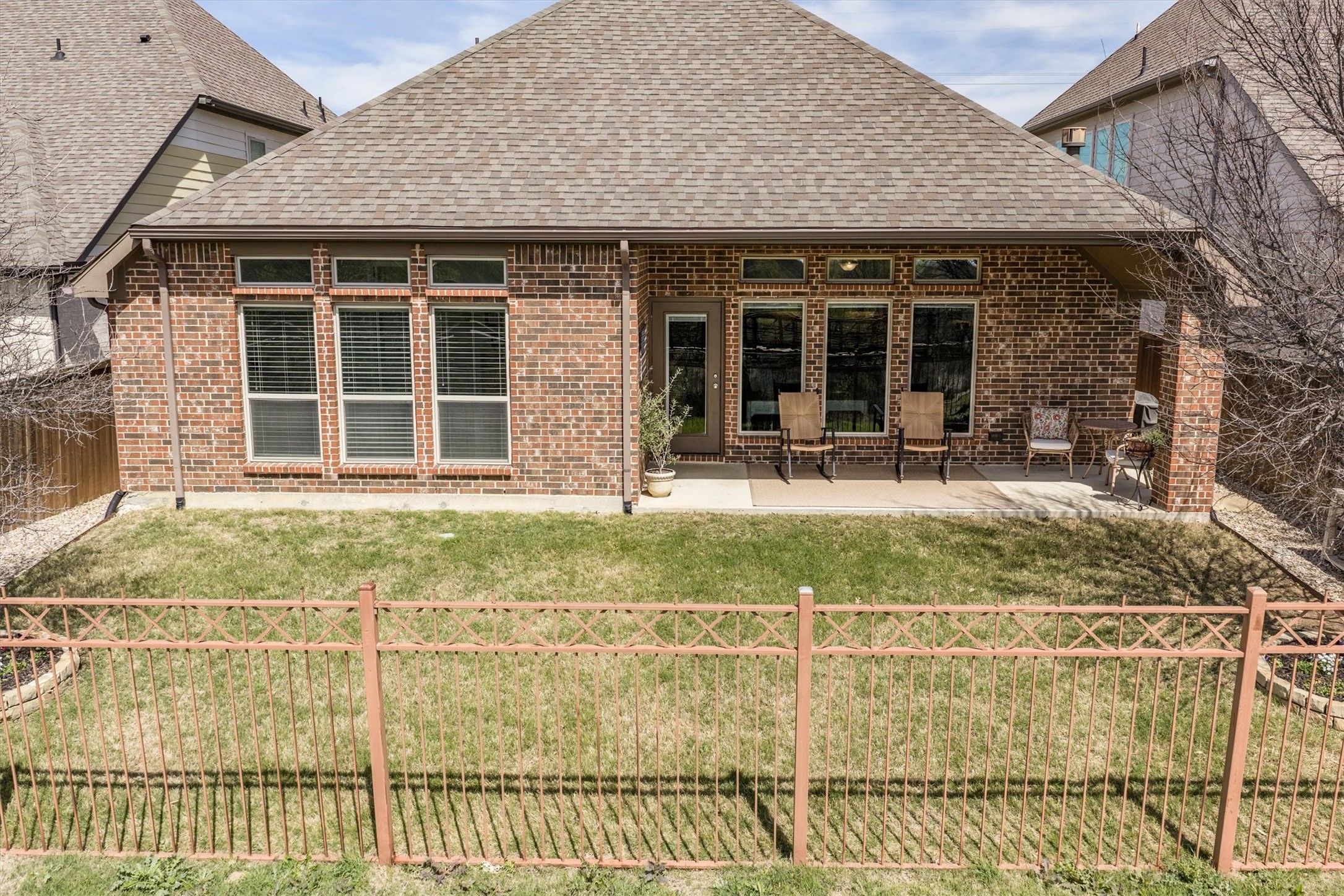 1647 Twistleaf Road Northlake TX 76226