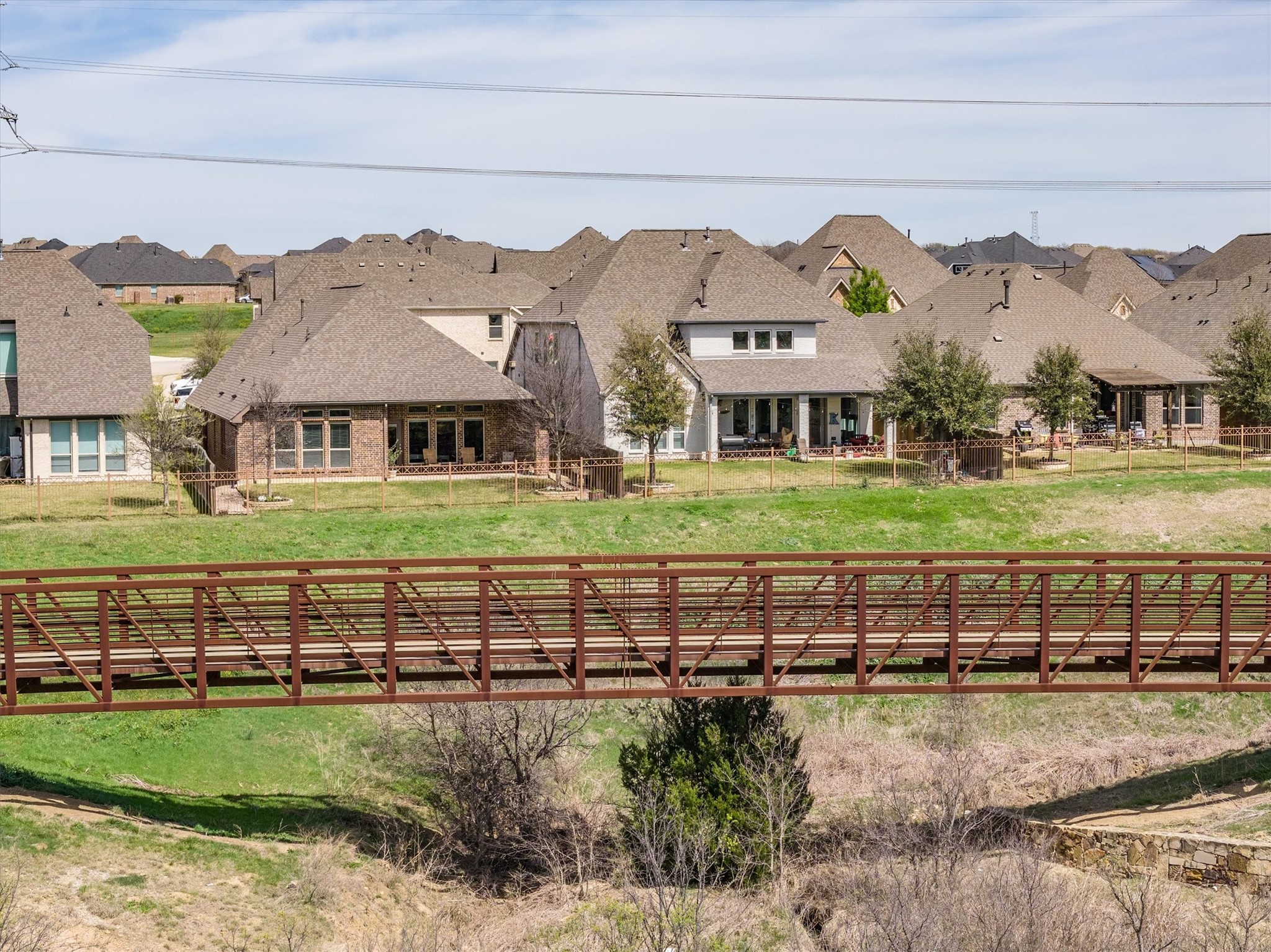 1647 Twistleaf Road Northlake TX 76226