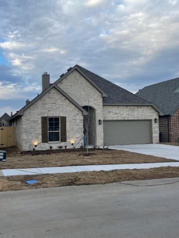320 College Court Decatur TX 76234