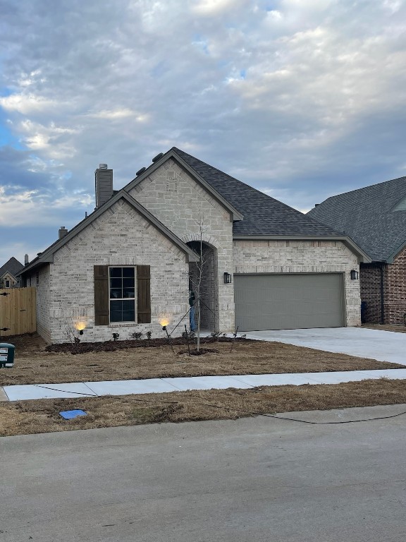 320 College Court Decatur TX 76234