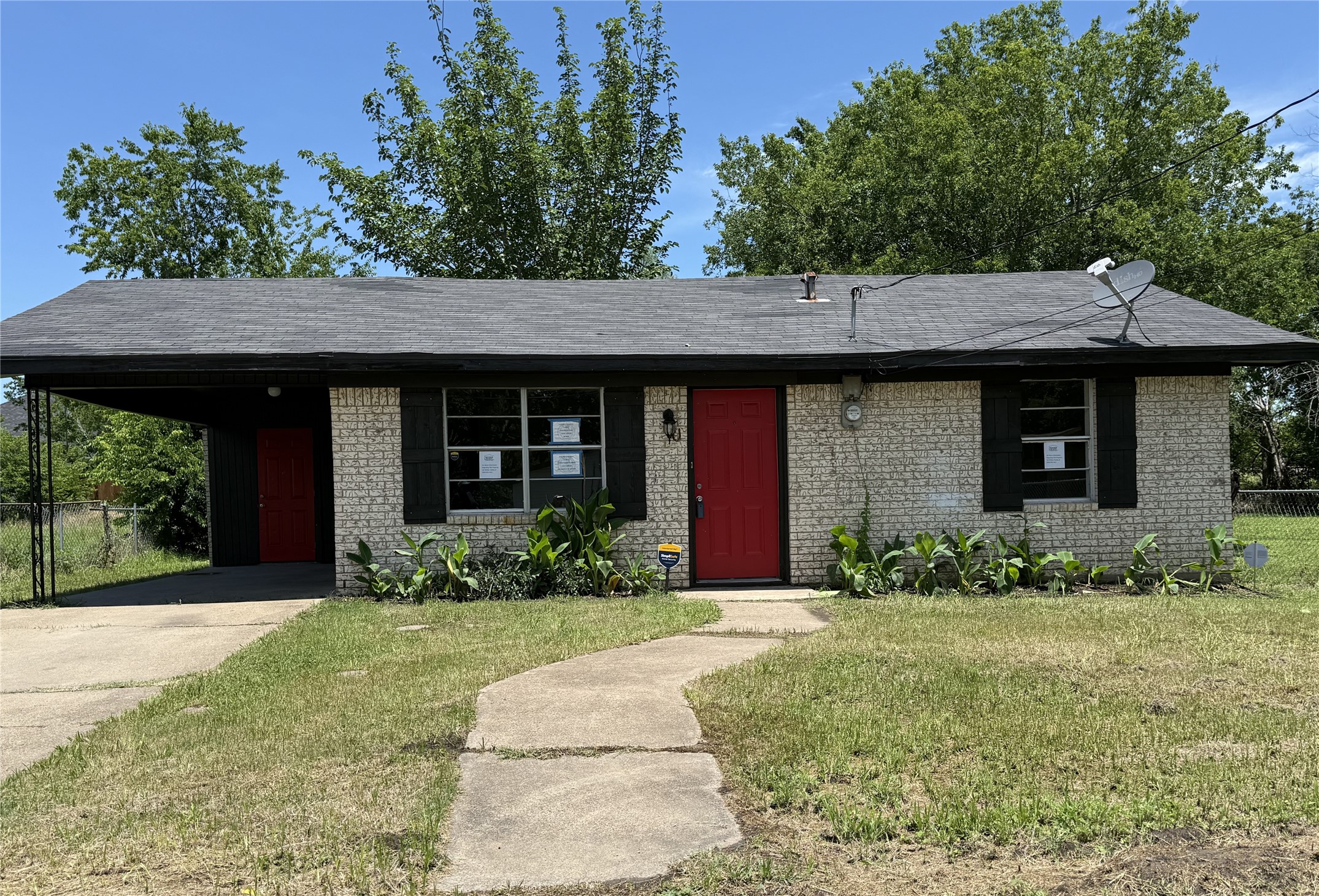 1310 E 12th Avenue Corsicana TX 75110