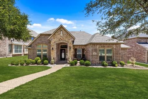 11950 Salisbury Drive Frisco TX 75035