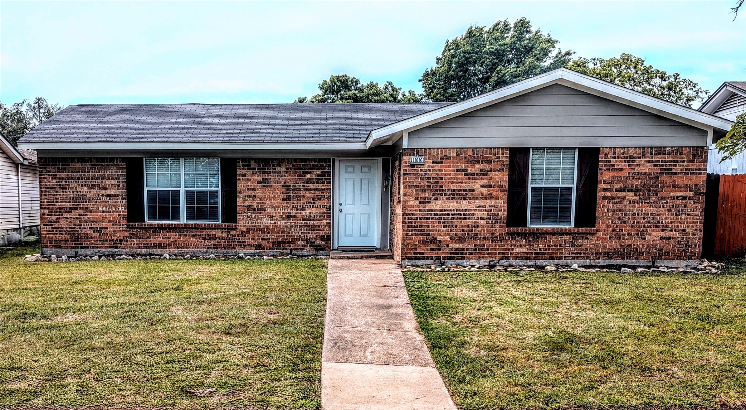 106 Greeting Gate Lane Allen TX 75002