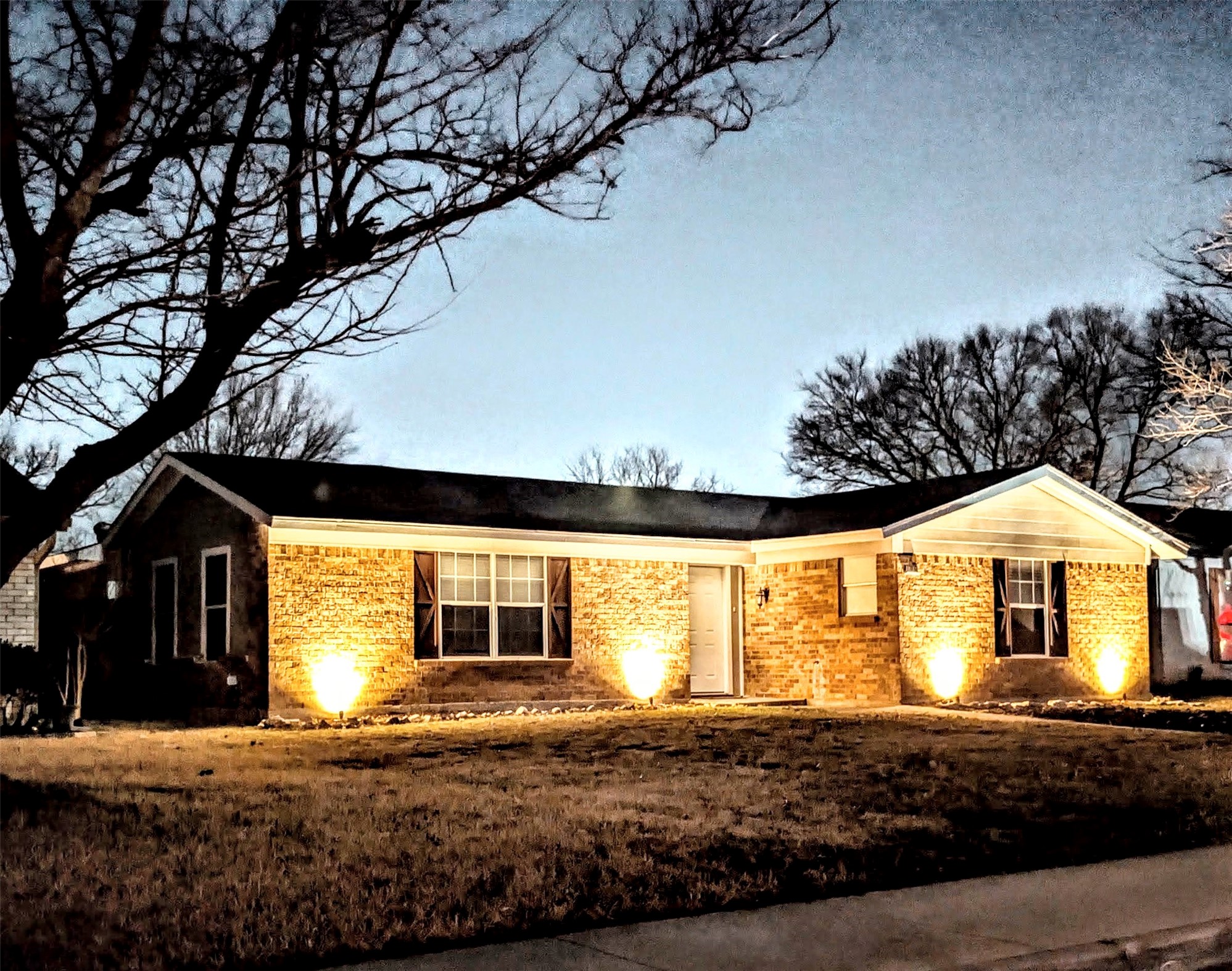 106 Greeting Gate Lane Allen TX 75002