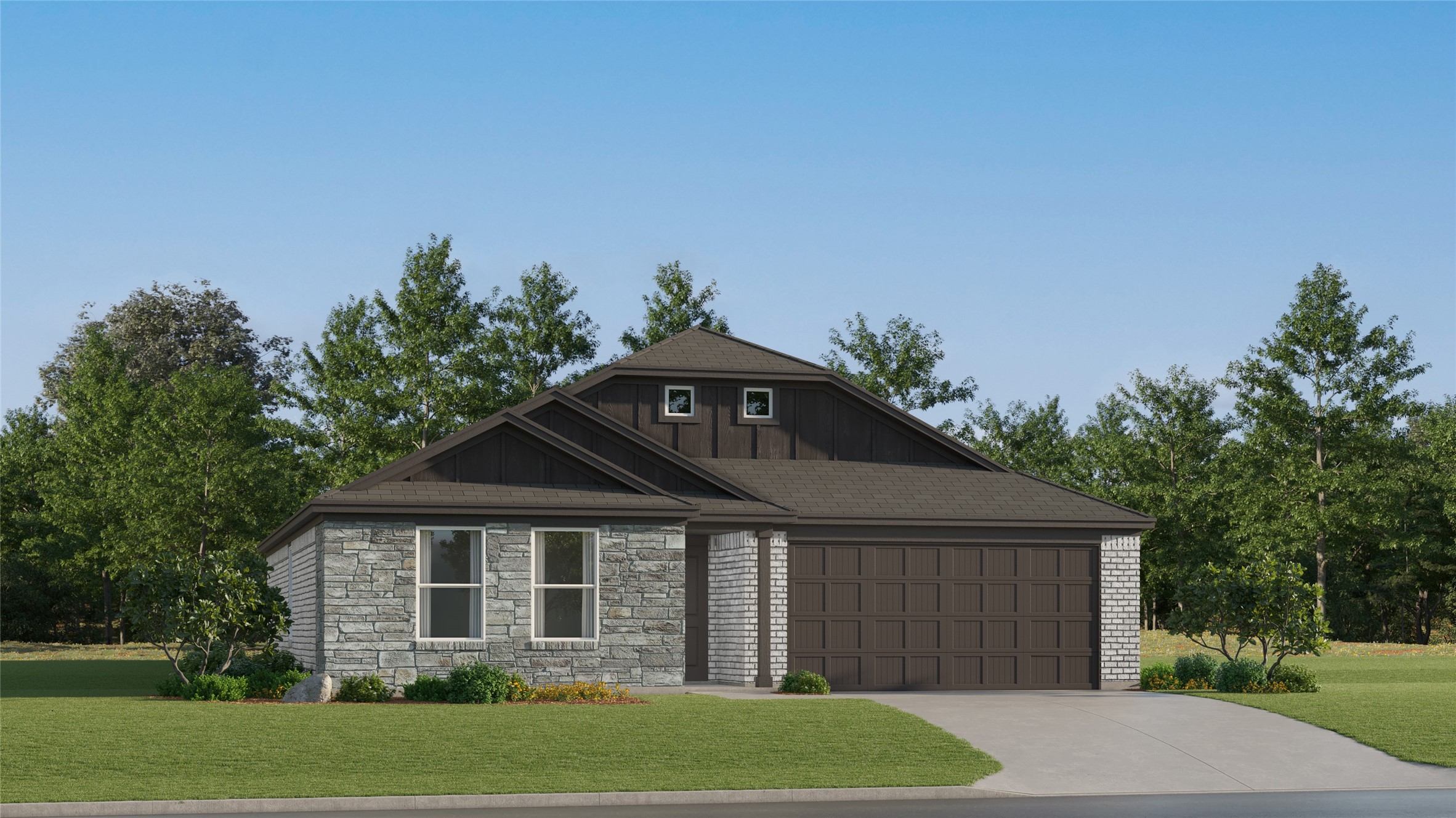 14936 Reyes Road Fort Worth TX 76052