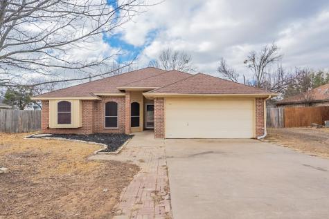 623 Johnathon Court Joshua TX 76058